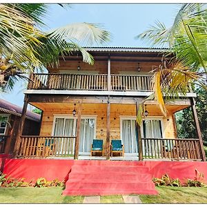 Deluxe Double Room Balcony Sea View